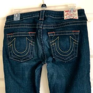 Vintage True Religion Jeans